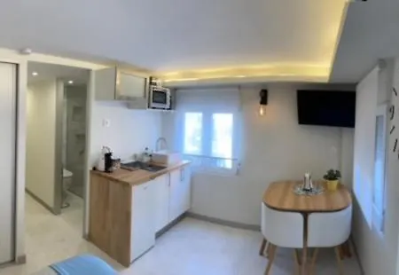 Apartment San Juan De Gaztelugatxe